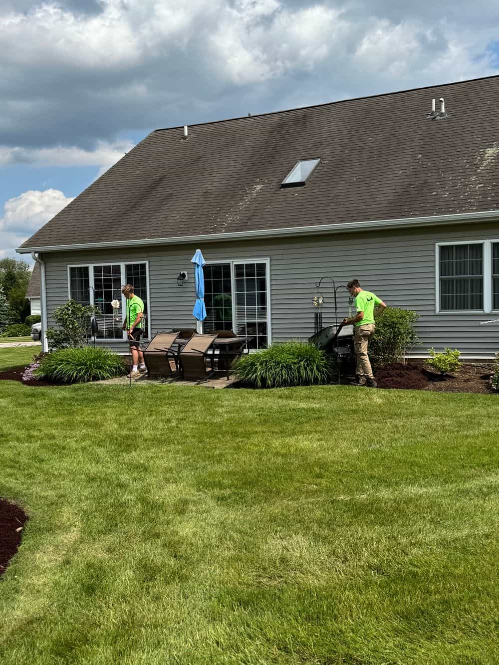 Hero image for Premier Pines Lawn and Landscape