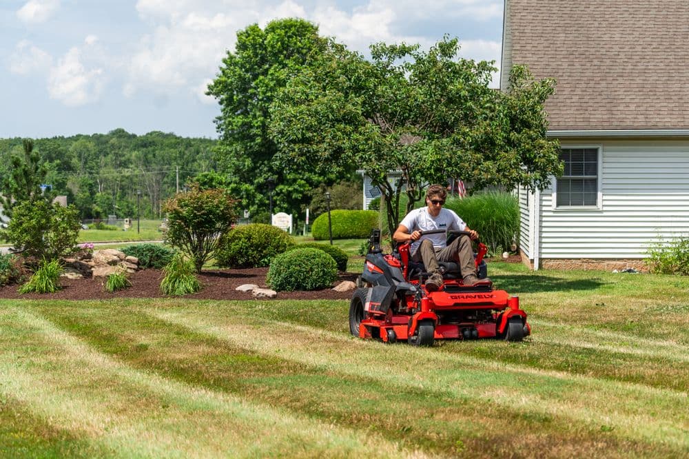 Gallery photos for Expert Lawn Care Transformations in Ohio: Image #20