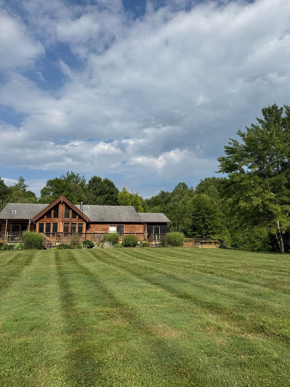 Gallery photos for Expert Lawn Care Transformations in Ohio: Image #18