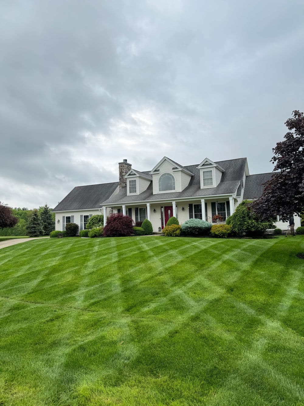 Gallery photos for Expert Lawn Care Transformations in Ohio: Image #10